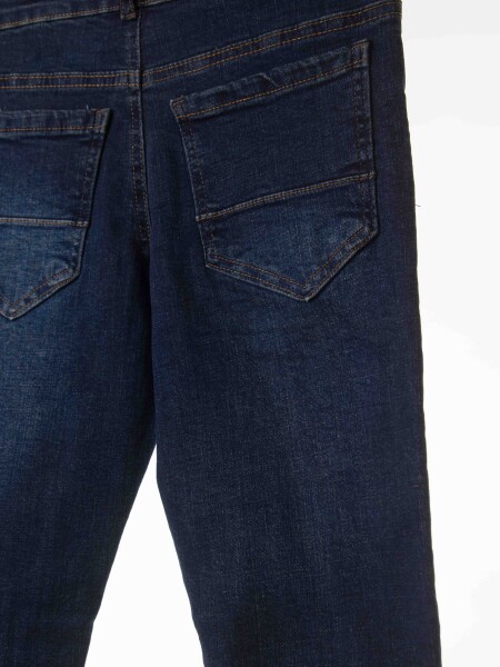 Erkek Çocuk Alt Üst Takım 8-13 Yaş 2907 Ekru - Haki - 19