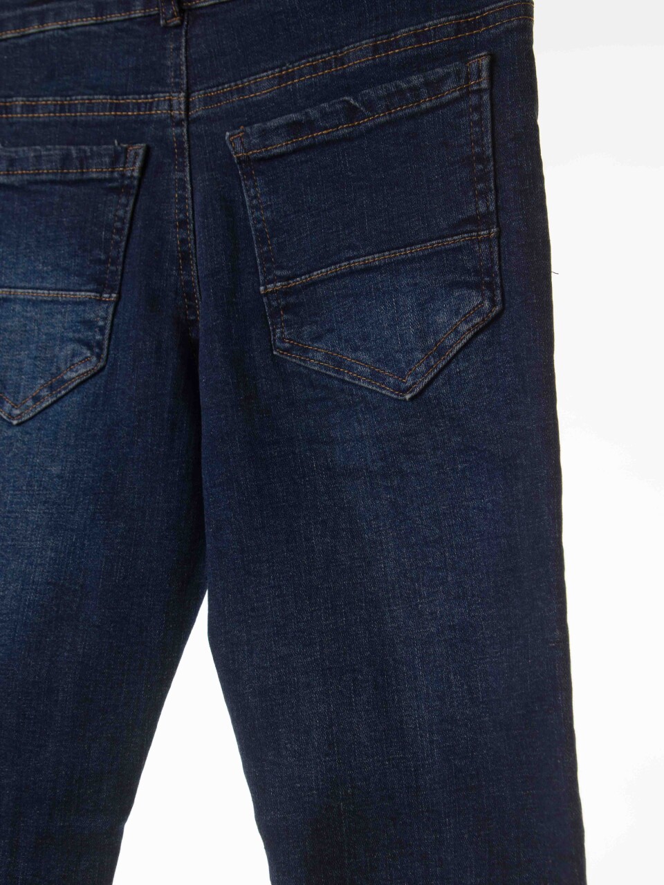 Erkek Çocuk Alt Üst Takım 8-13 Yaş 2907 Ekru - Haki - 19