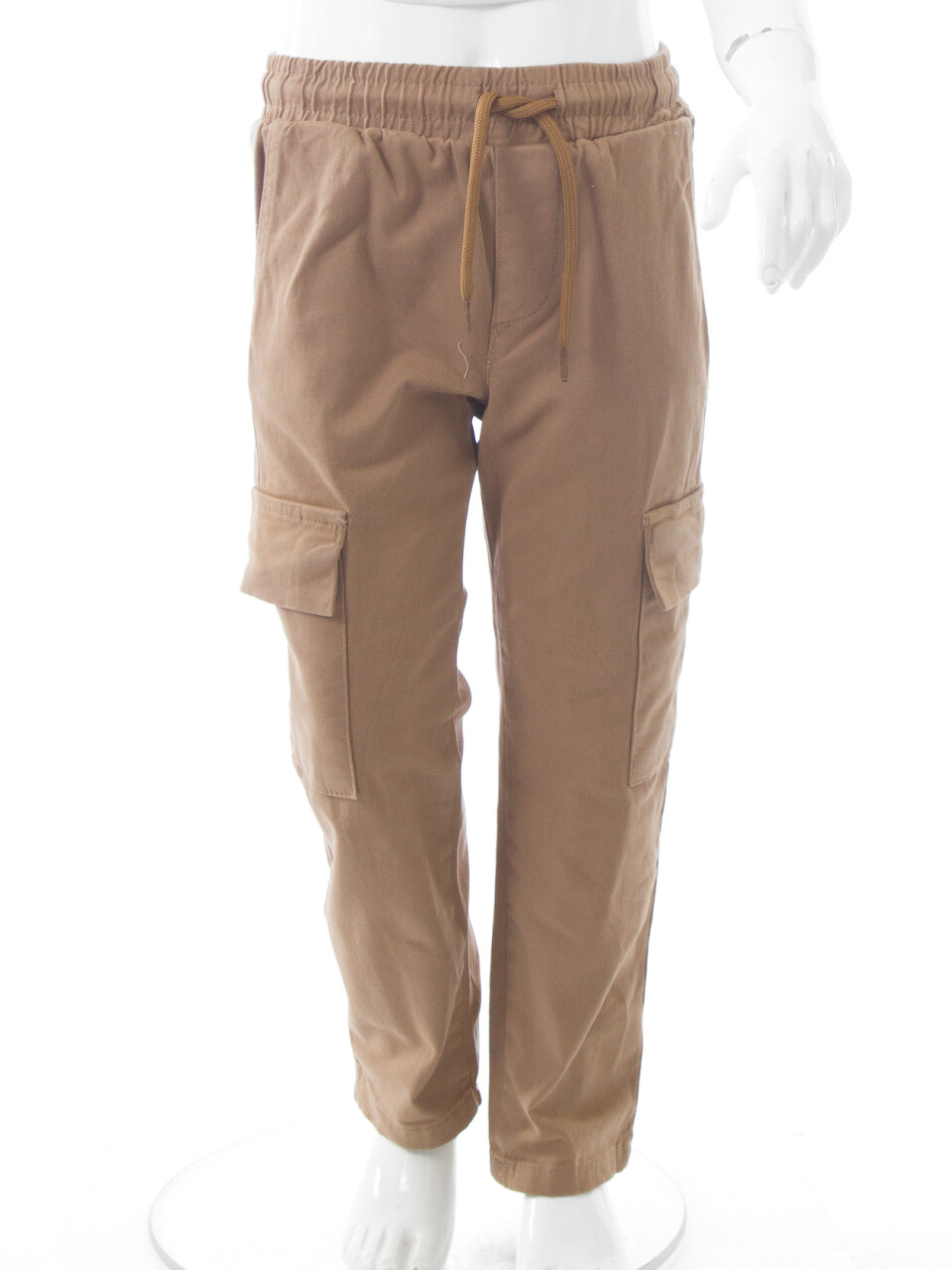 Erkek Çocuk 4'lu Alt Üst Takım 3-8 Yaş 4504 Turkuaz - 13