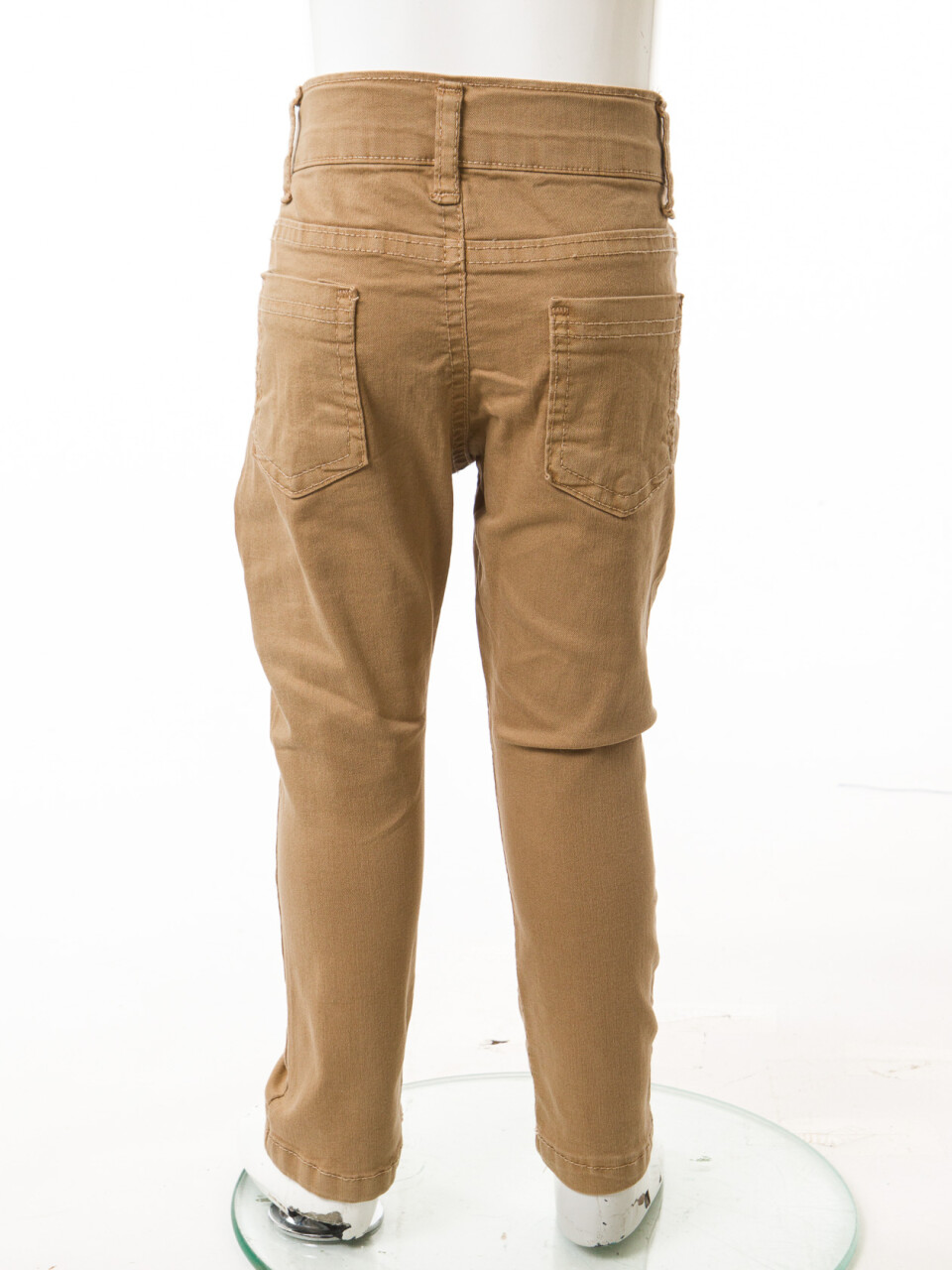 Erkek Çocuk 4'lu Alt Üst Takım 6-36 Ay 4208 Mavi - 13