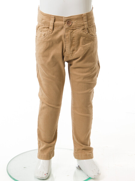 Erkek Çocuk 4'lu Alt Üst Takım 6-36 Ay 4208 Mavi - 14