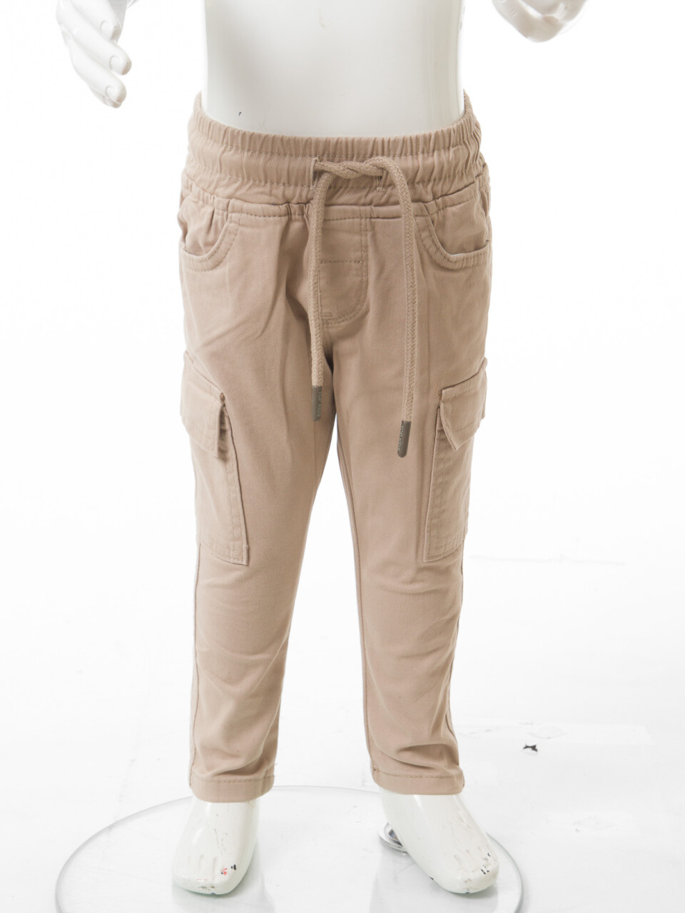 Erkek Çocuk 4'lu Alt Üst Takım 1-5 Yaş 4280 Kırmızı - 11