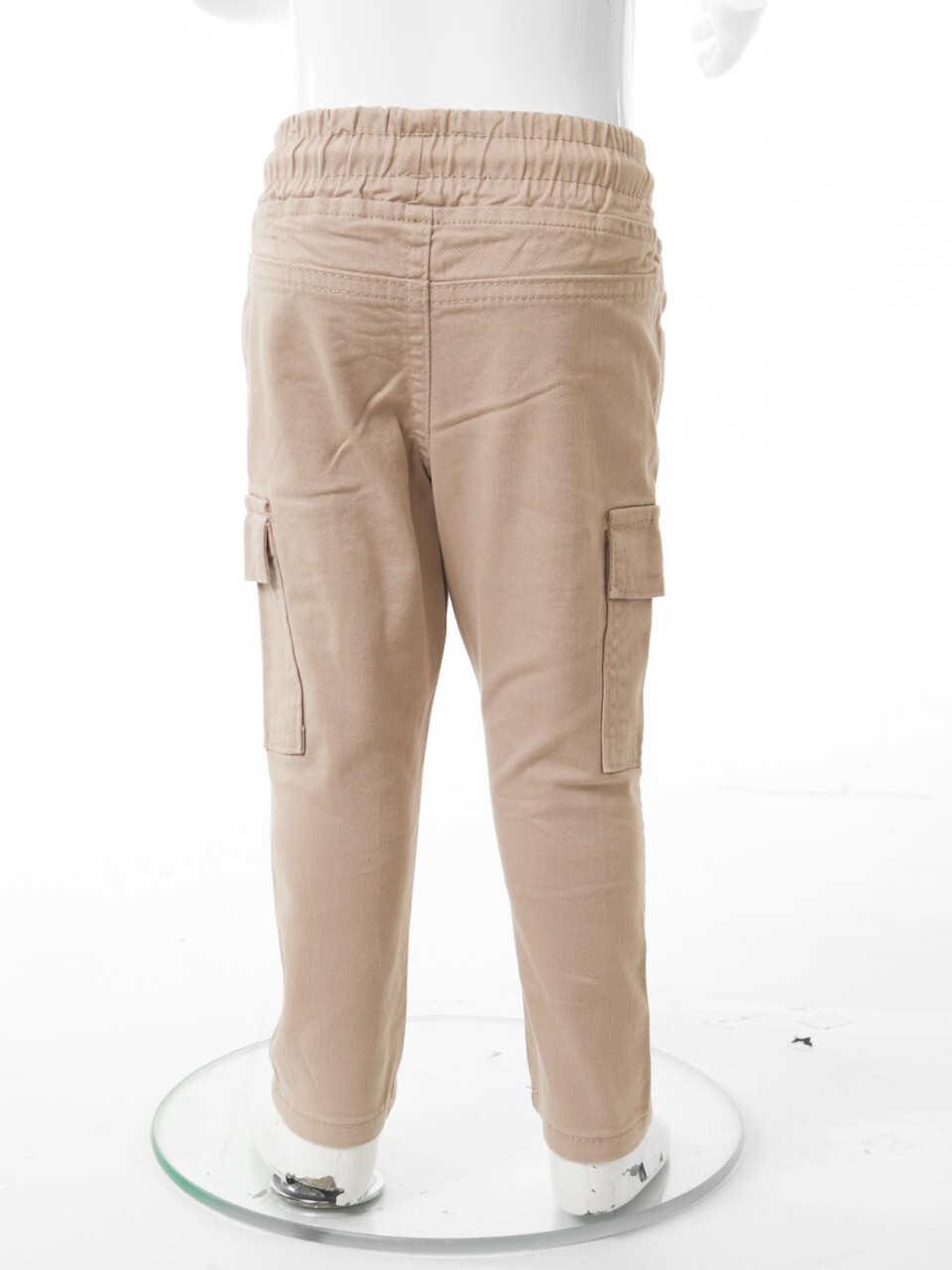 Erkek Çocuk 4'lu Alt Üst Takım 1-5 Yaş 4280 Kırmızı - 12