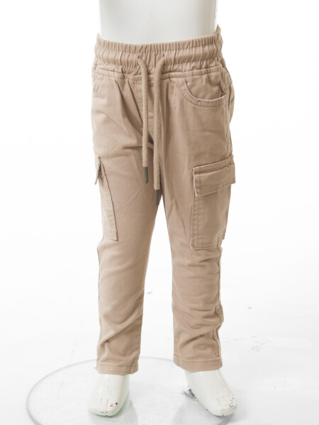 Erkek Çocuk 4'lu Alt Üst Takım 6-36 Ay 4314 Mavi - 10