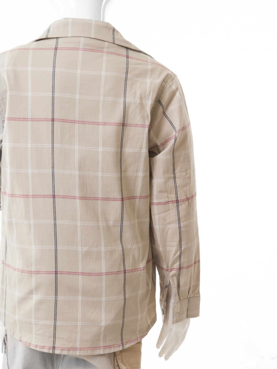 Erkek Çocuk 4'lu Alt Üst Takım 2-7 Yaş 4436 Siyah - 15