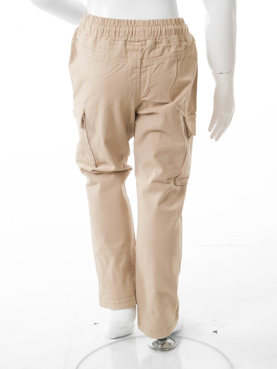 Erkek Çocuk 4'lu Alt Üst Takım 2-7 Yaş 4436 Siyah - 18