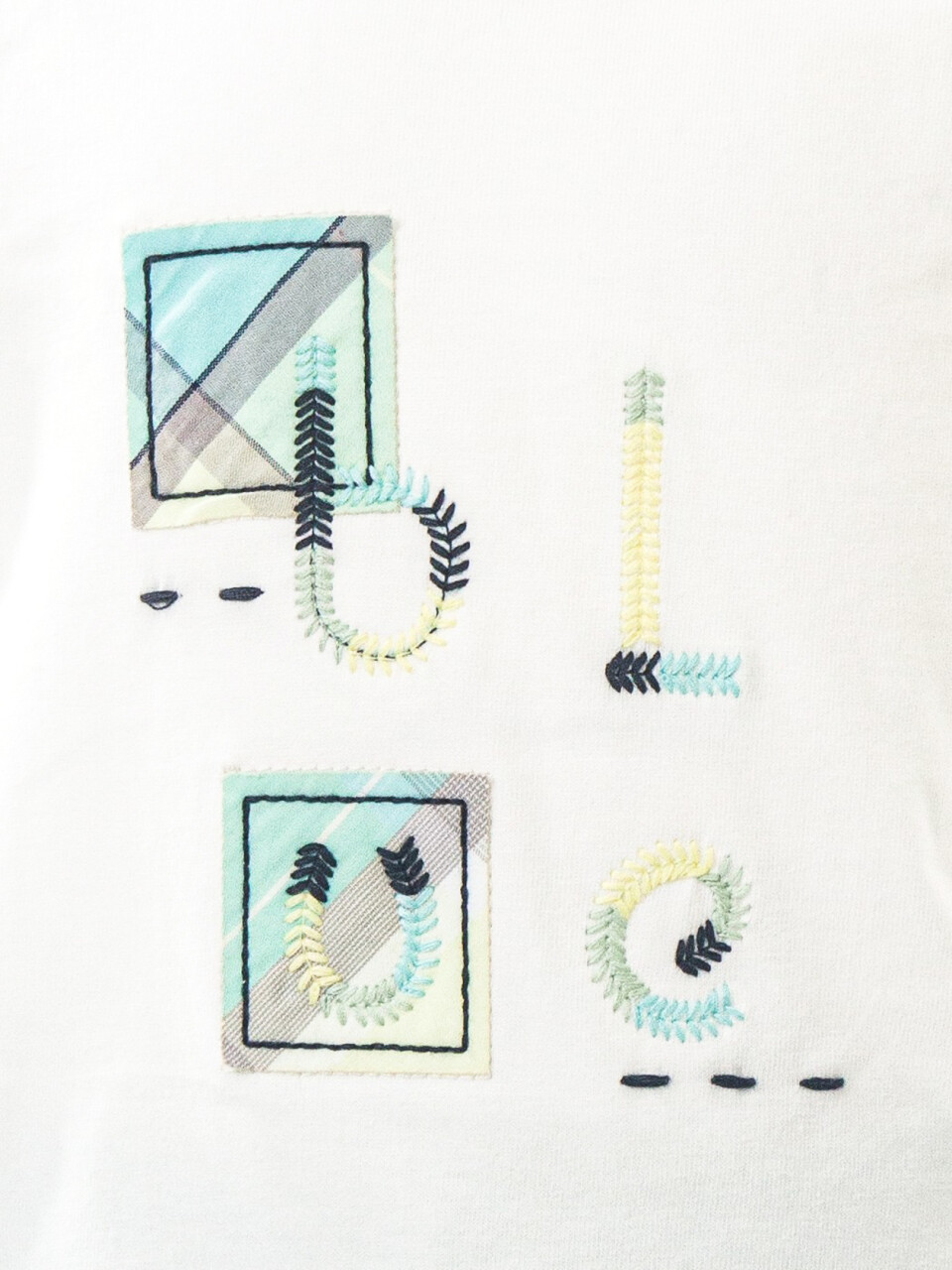 Erkek Çocuk Yazlık 3'lü Alt Üst Takım 6-36 Ay 8228 Turkuaz - 12