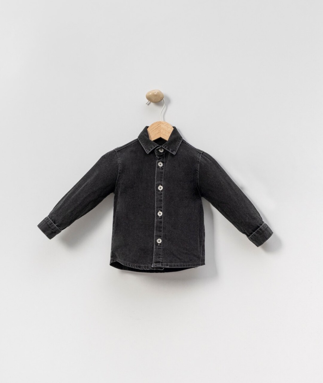 Erkek Alt Üst Takım 6-36 Ay 2520 Gri - 2