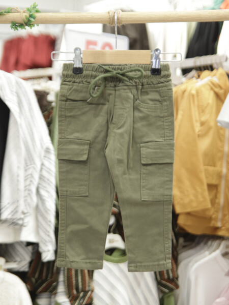 Erkek Alt Üst Takım 6-36 Ay 2514 Sarı - 11