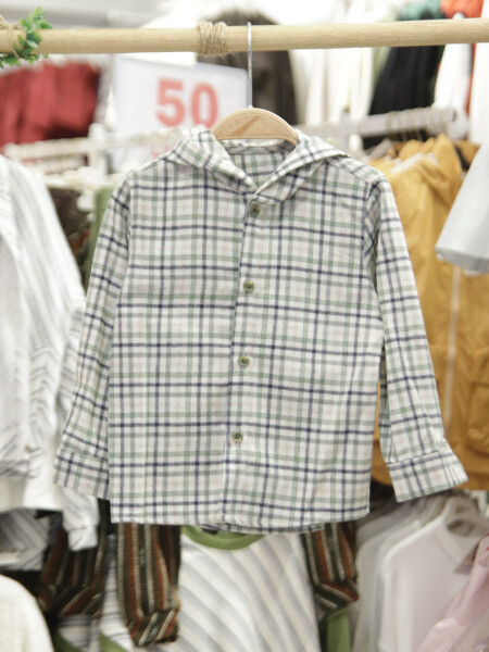 Erkek Alt Üst Takım 6-36 Ay 2514 Sarı - 9