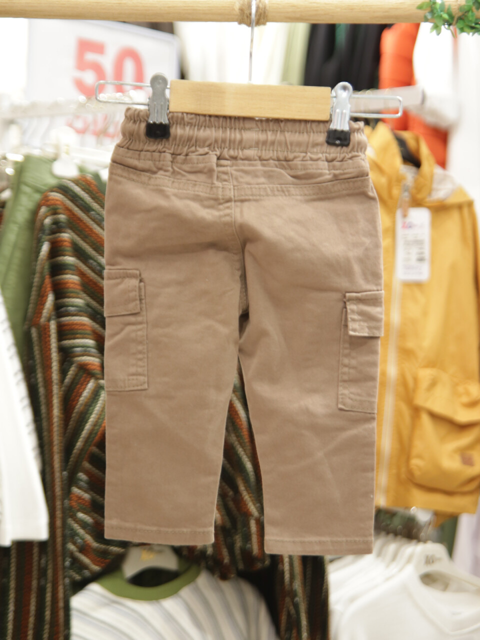 Erkek Çocuk Alt Üst Takım 6-36 Ay 2505 Bordo - 2