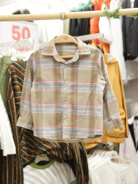 Erkek Çocuk Alt Üst Takım 6-36 Ay 2505 Bordo - 8