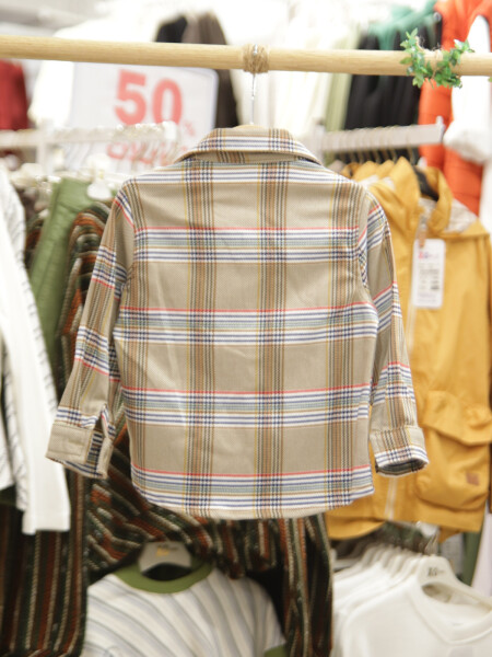 Erkek Çocuk Alt Üst Takım 6-36 Ay 2505 Bordo - 9