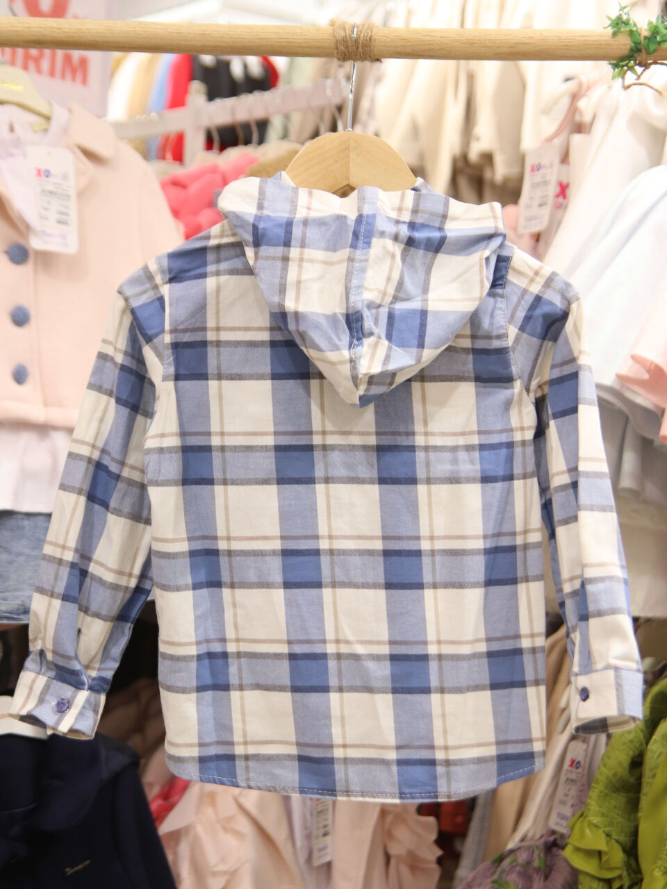 Erkek Çocuk Alt Üst Takım 3-8 Yaş 2703 Mavi - 2