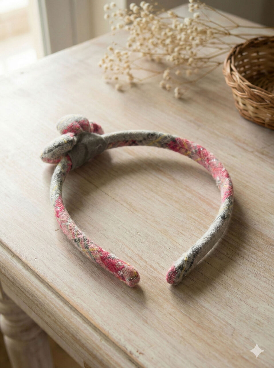 Kız Çocuk Elbise 6-36 Ay 4102 Gri - 9