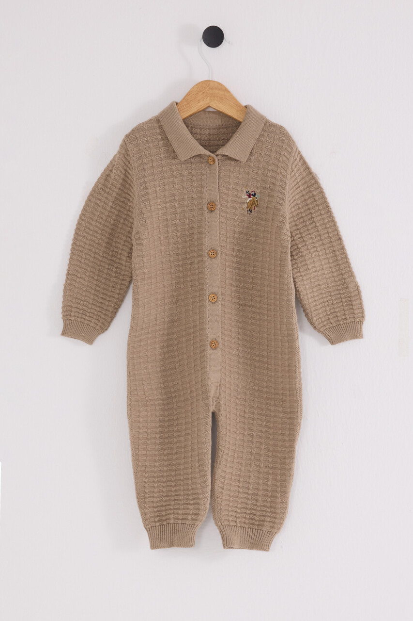 U.S. Polo Assn Tulum USB2613 Kum - 1