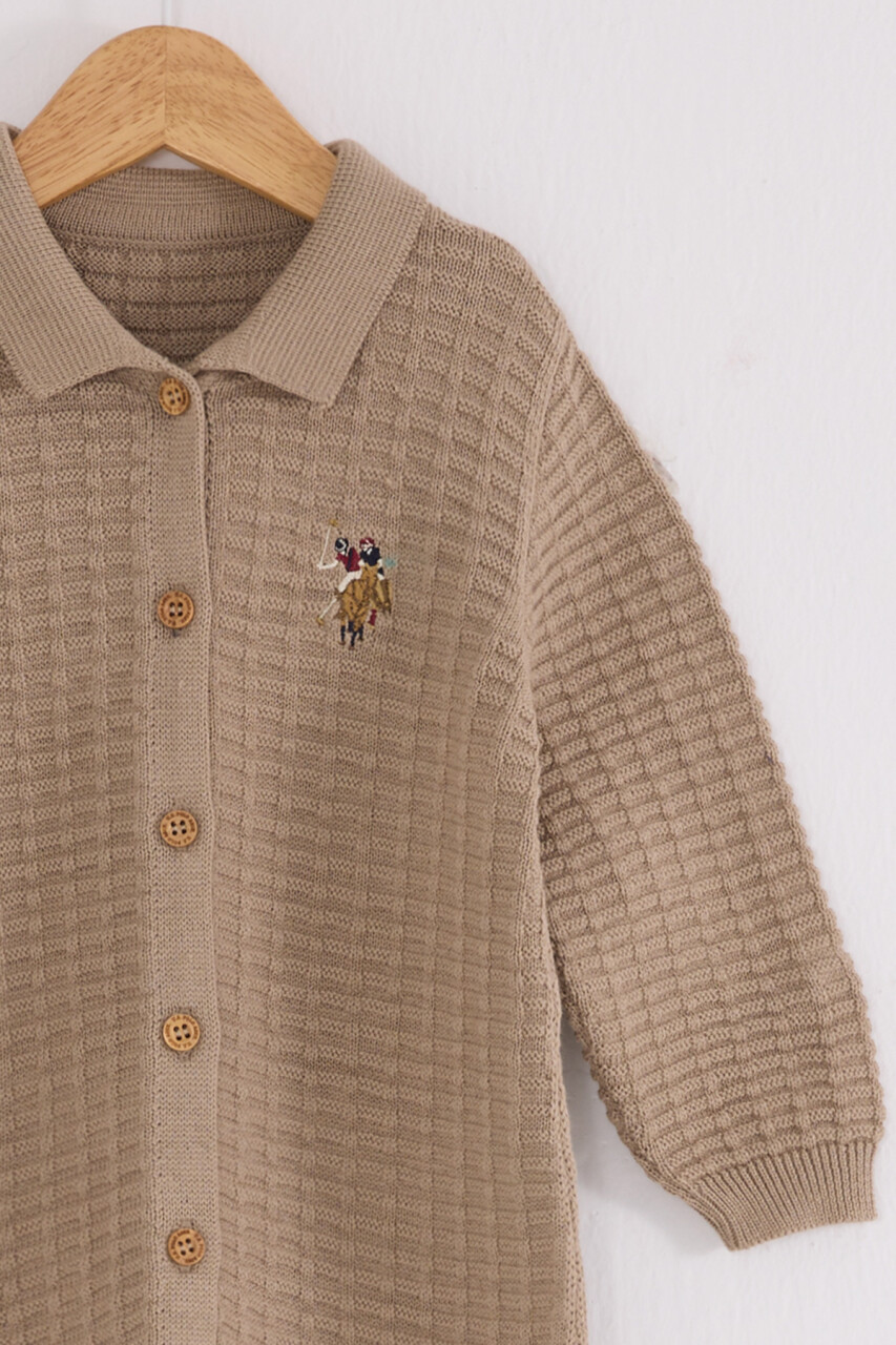 U.S. Polo Assn Tulum USB2613 Kum - 2