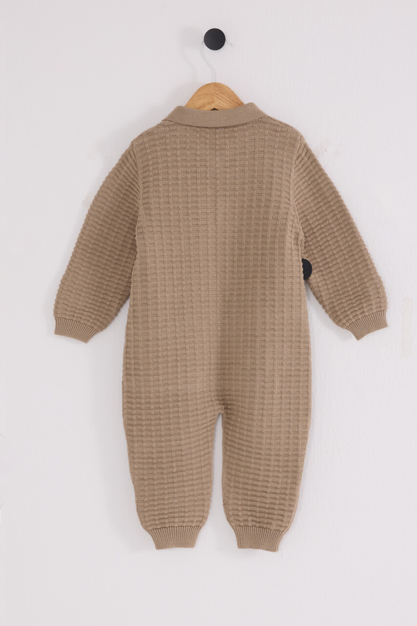 U.S. Polo Assn Tulum USB2613 Kum - 3