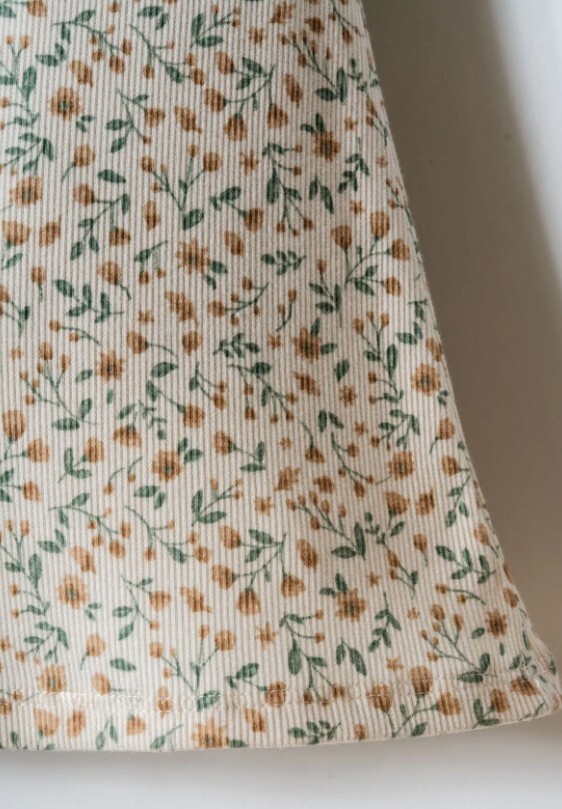 U.S. Polo Elbise USB2984 Ekru - 3