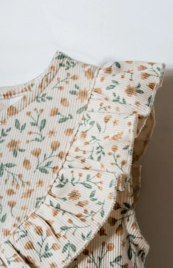 U.S. Polo Elbise USB2984 Ekru - 5