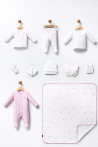 U.S. Polo 10lu Hastane Çıkışı USB2357 Beyaz - 2