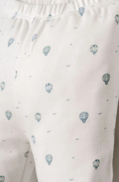 U.S. Polo 10lu Hastane Çıkışı USB2850 Beyaz - 2