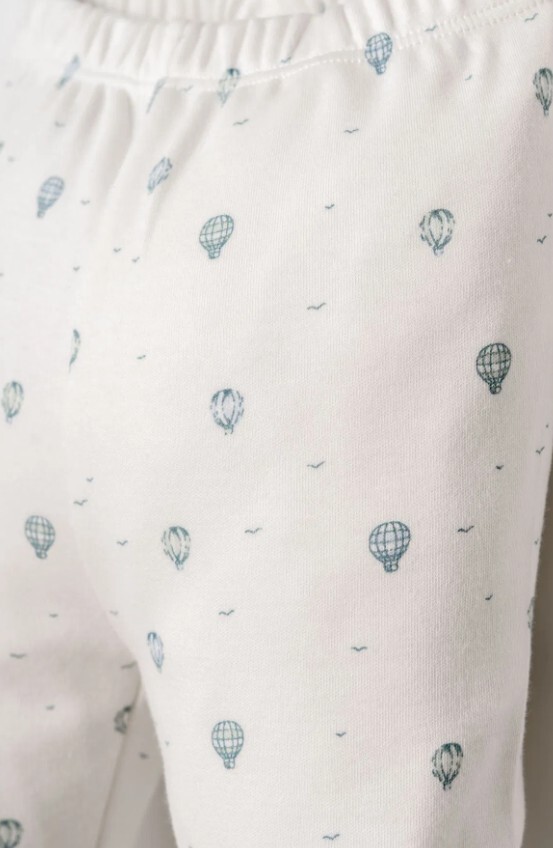 U.S. Polo 10lu Hastane Çıkışı USB2850 Beyaz - 2