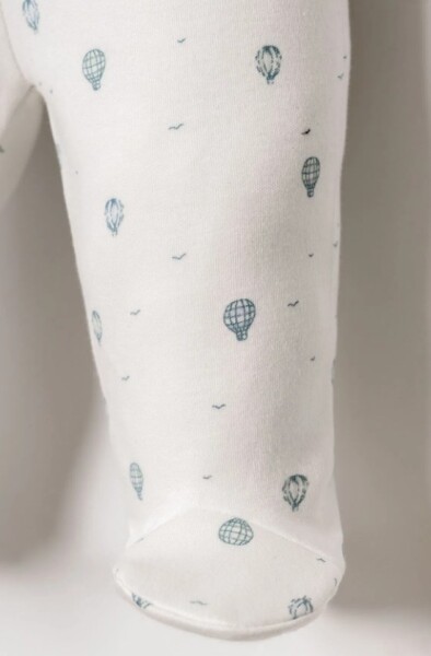 U.S. Polo 5li Hastane Çıkışı USB2851 Beyaz - 4