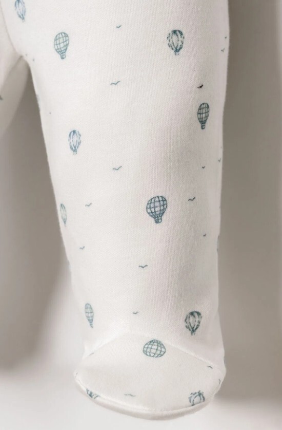 U.S. Polo 5li Hastane Çıkışı USB2851 Beyaz - 4