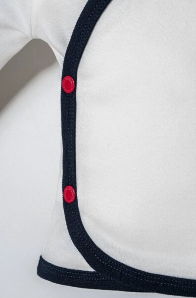 U.S. Polo 5li Hastane Çıkışı USB2859 Beyaz - 2