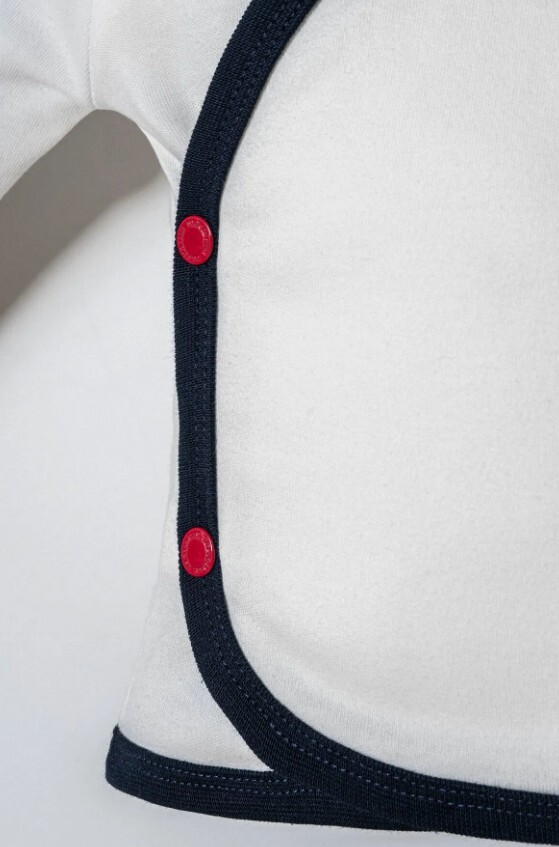 U.S. Polo 5li Hastane Çıkışı USB2859 Beyaz - 2