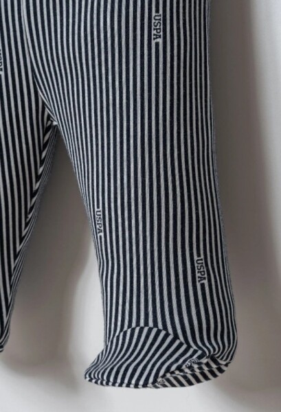 U.S. Polo 5li Hastane Çıkışı USB2859 Beyaz - 3