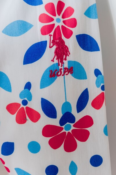 U.S. Polo 2li Takım USB3002 Beyaz - 3