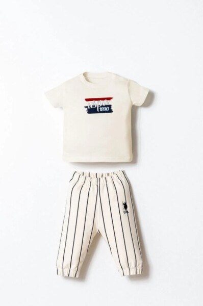 U.S. Polo 3lü Takım USB2872 Lacivert - 2