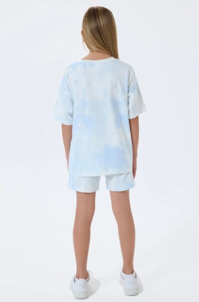 U.S. Polo Şort Takım US2514-4 Okyanus - 4