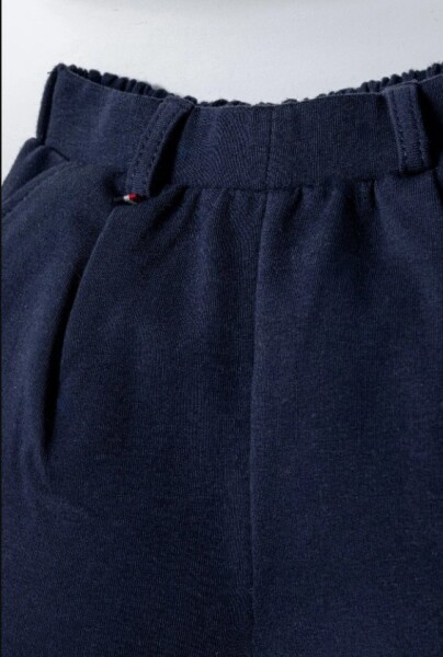 U.S. Polo Şortlu Takım USB2907 Lacivert - 3