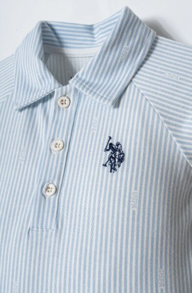 U.S. Polo Golf Tulum USB2896 Mavi - 2