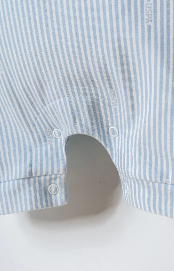 U.S. Polo Golf Tulum USB2896 Mavi - 3