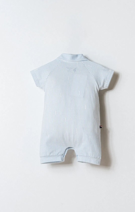 U.S. Polo Golf Tulum USB2896 Mavi - 4