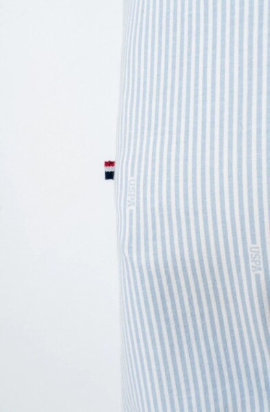 U.S. Polo Golf Tulum USB2896 Mavi - 5