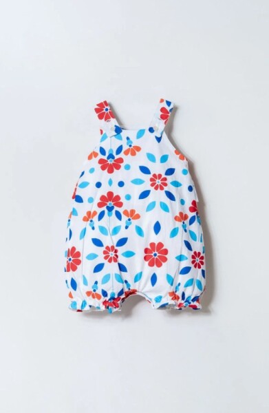 U.S. Polo Tulum USB3000 Mavi-Turuncu - 4