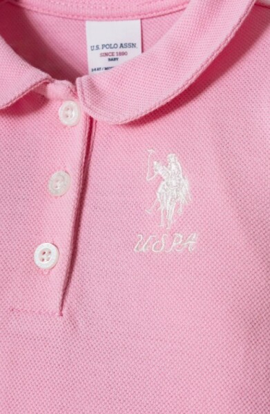 U.S. Polo Tulum USB3026 Pembe - U.S.Polo