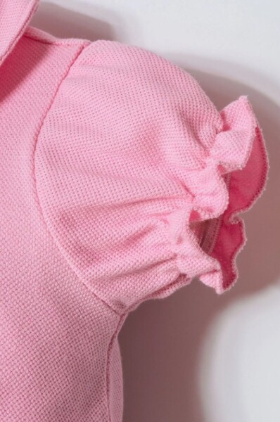 U.S. Polo Tulum USB3026 Pembe - 2