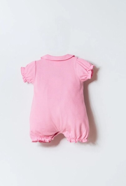 U.S. Polo Tulum USB3026 Pembe - 3