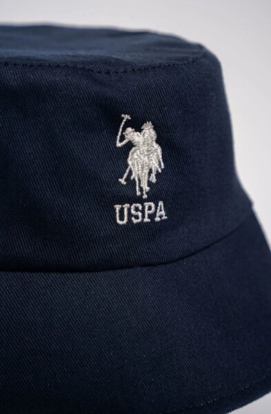 U.S. Polo Şapka USB2944 Lacivert - 2