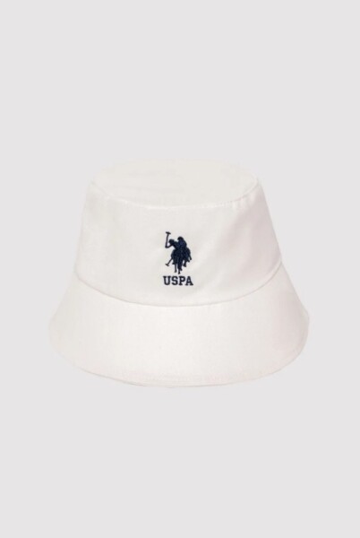 U.S. Polo Şapka USB2944 Beyaz - U.S.Polo