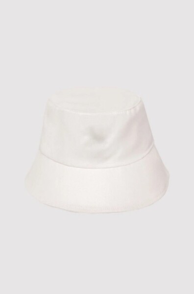 U.S. Polo Şapka USB2944 Beyaz - 3