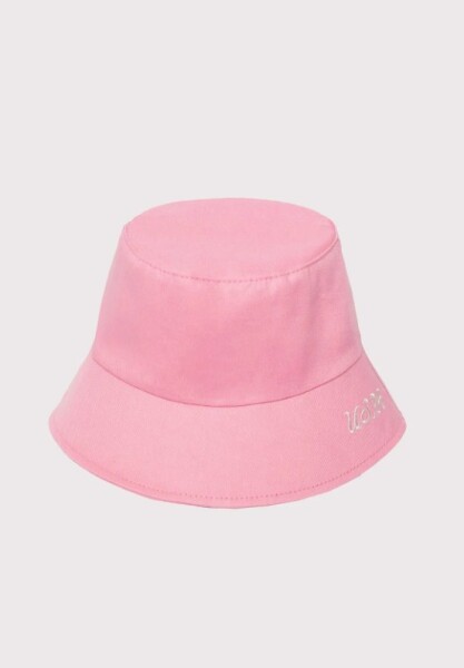 U.S. Polo Şapka USB3043 Koyu Pembe - U.S.Polo