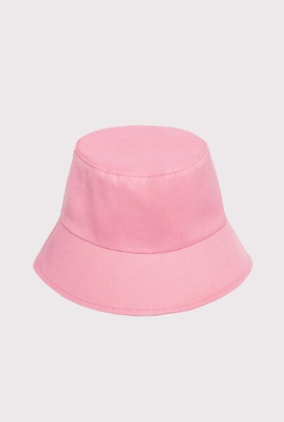 U.S. Polo Şapka USB3043 Koyu Pembe - 3