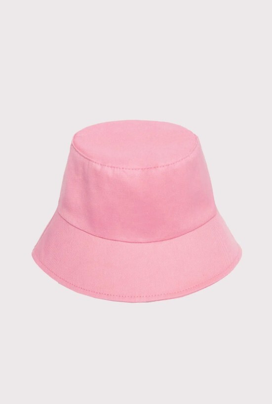 U.S. Polo Şapka USB3043 Koyu Pembe - 3